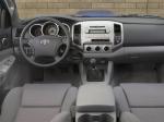 Toyota Tacoma Access Cab Sport Edition by TRD 2005 года